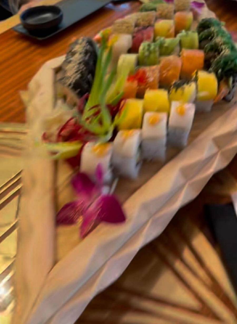 66. urodziny Krzysztofa Rutkowskiego