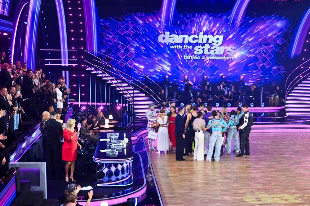 "Taniec z Gwiazdami"/AKPA