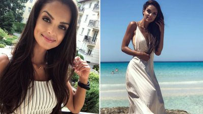 Klaudia El Dursi szykuje się do ŚLUBU! “Kiedyś wzbraniałam się, dziś myślę, że warto go wziąć”