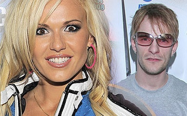 Lubert znowu pije do Dody