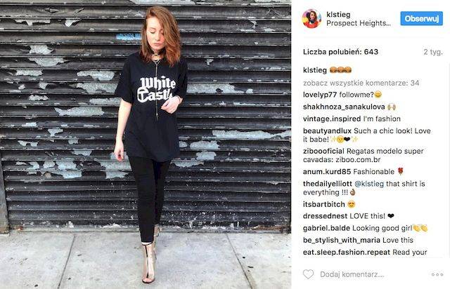 Kupiłam buty od Kylie Jenner i SĄ OBRZYDLIWE