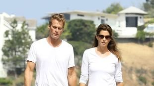 Jak 48-letnia Cindy Crawford utrzymuje taką sylwetkę?