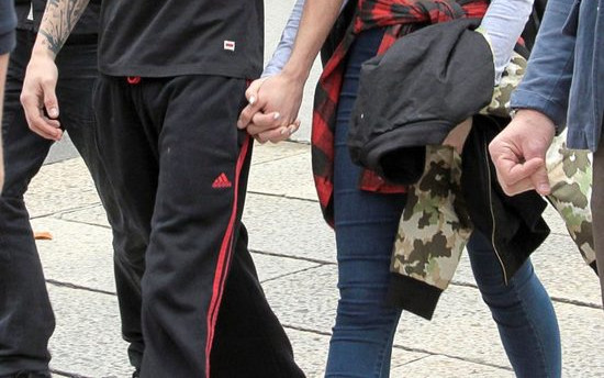 Zayn Malik opuścił One Direction