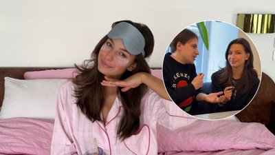 Wieniawa wynajęła prawnika po aukcji WOŚP. Wspólnie wydali oświadczenie