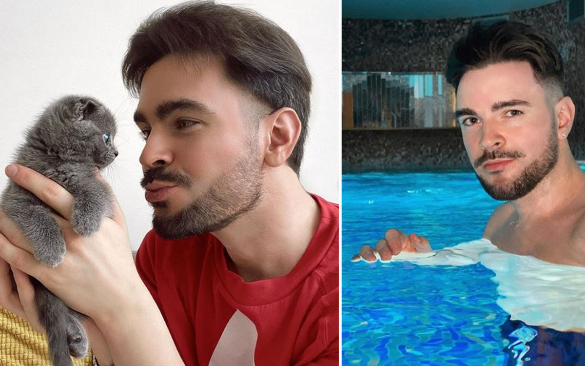 Popularny youtuber Stuu wylądował w szpitalu! Jego stan znacznie się pogorszył