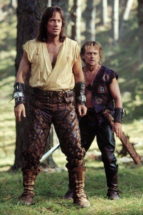 Tak wygląda Herkules po latach. Ledwo go poznaliśmy