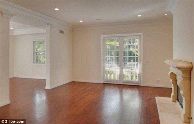 Tak mieszkała Demi Lovato, gdy miała 15 lat