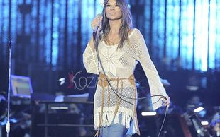 Nowy singiel Edyty Górniak – Oj kotku (POSŁUCHAJ)