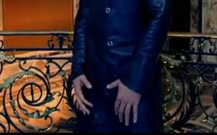 Nowy teledysk Ricky’ego Martina [VIDEO]