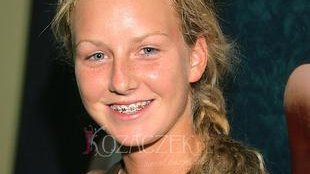 Urszula Radwańska ma najlepsze piersi na świecie?