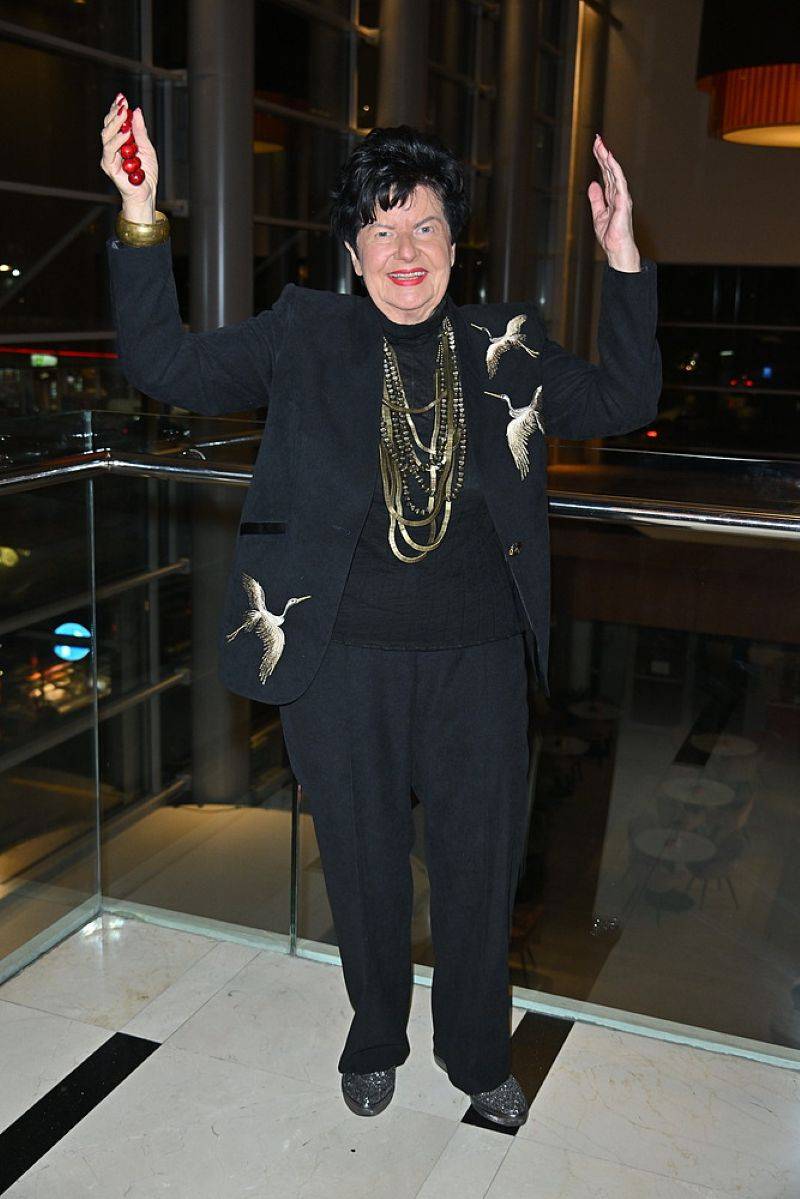 Plejada gwiazd na gali “Woman Power”! Cichopek i Kurzajewski, Margaret, Tadla z synem, Warnke..(FOTO)