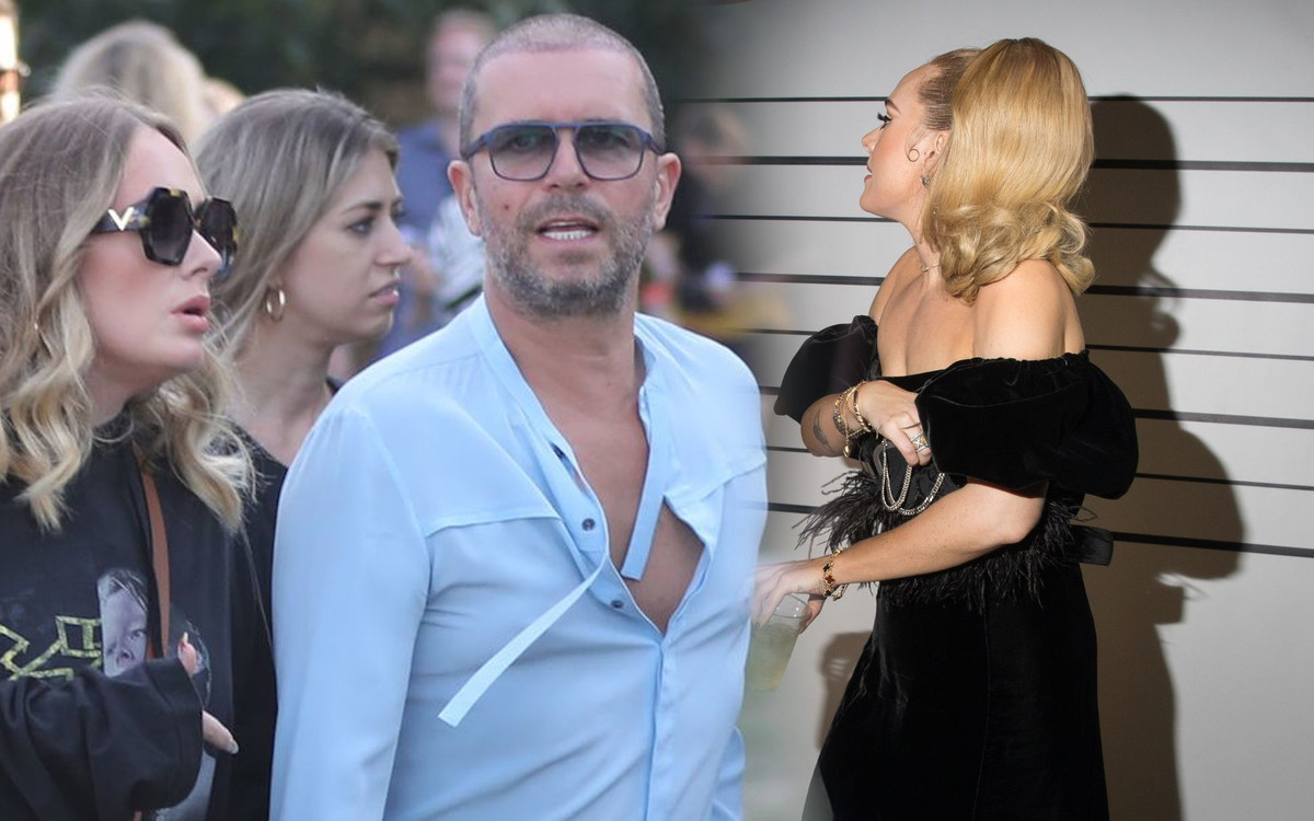 Oto, co naprawdę się kryje za nową sylwetką Adele