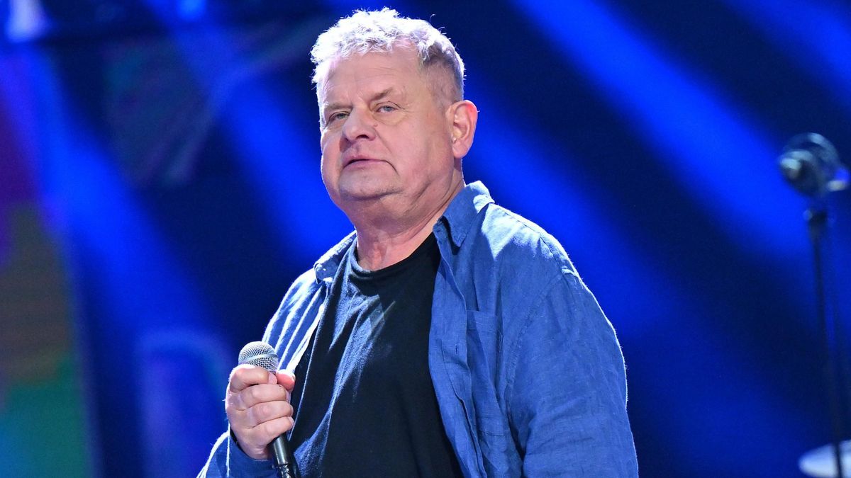 Kazik Staszewski fot. KAPiF