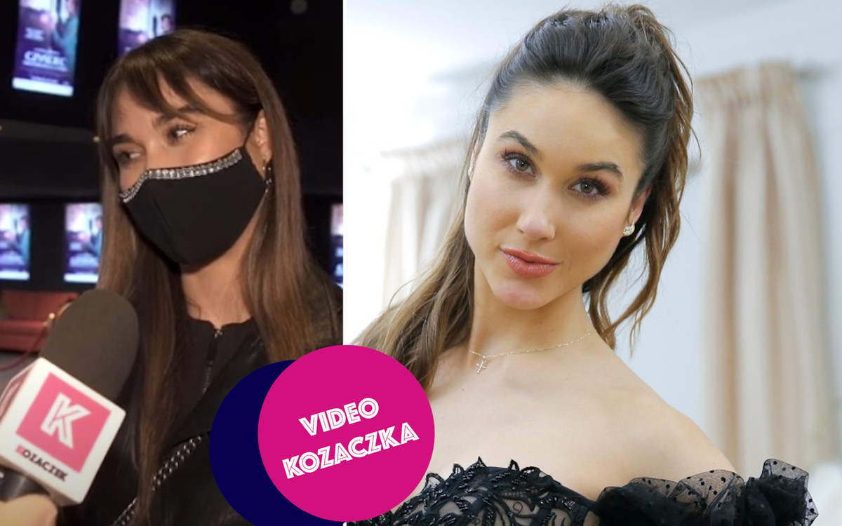 Ida Nowakowska o przyszłym dziecku. Będzie bardziej Polakiem czy Amerykaninem?