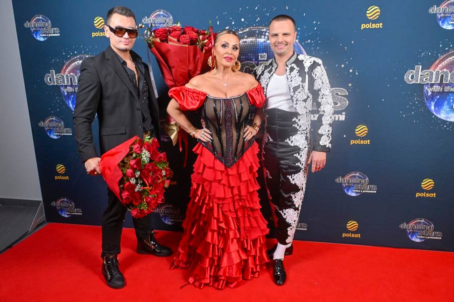 “Taniec z gwiazdami”. Widzowie są wściekli: “Co to jest za werdykt? To jest jakiś żart”