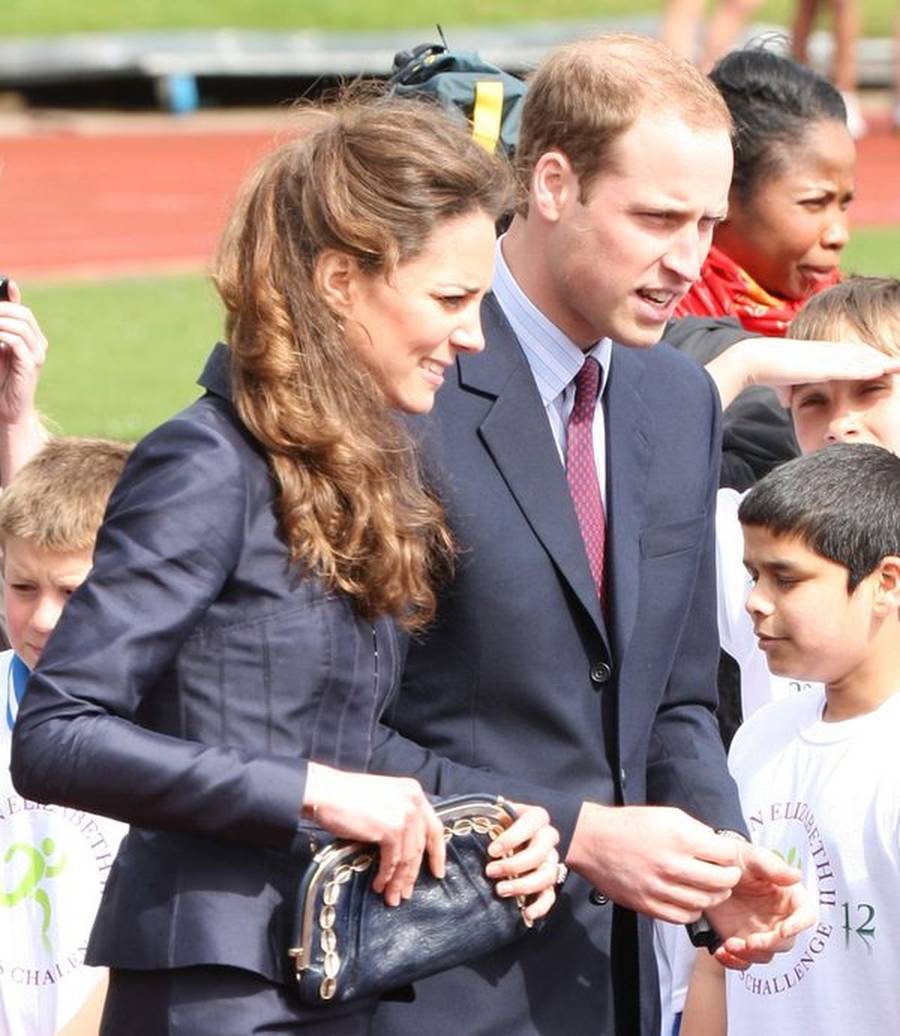 Jakich perfum używa księżna Kate? Jaka jest jej ulubiona piosenka?