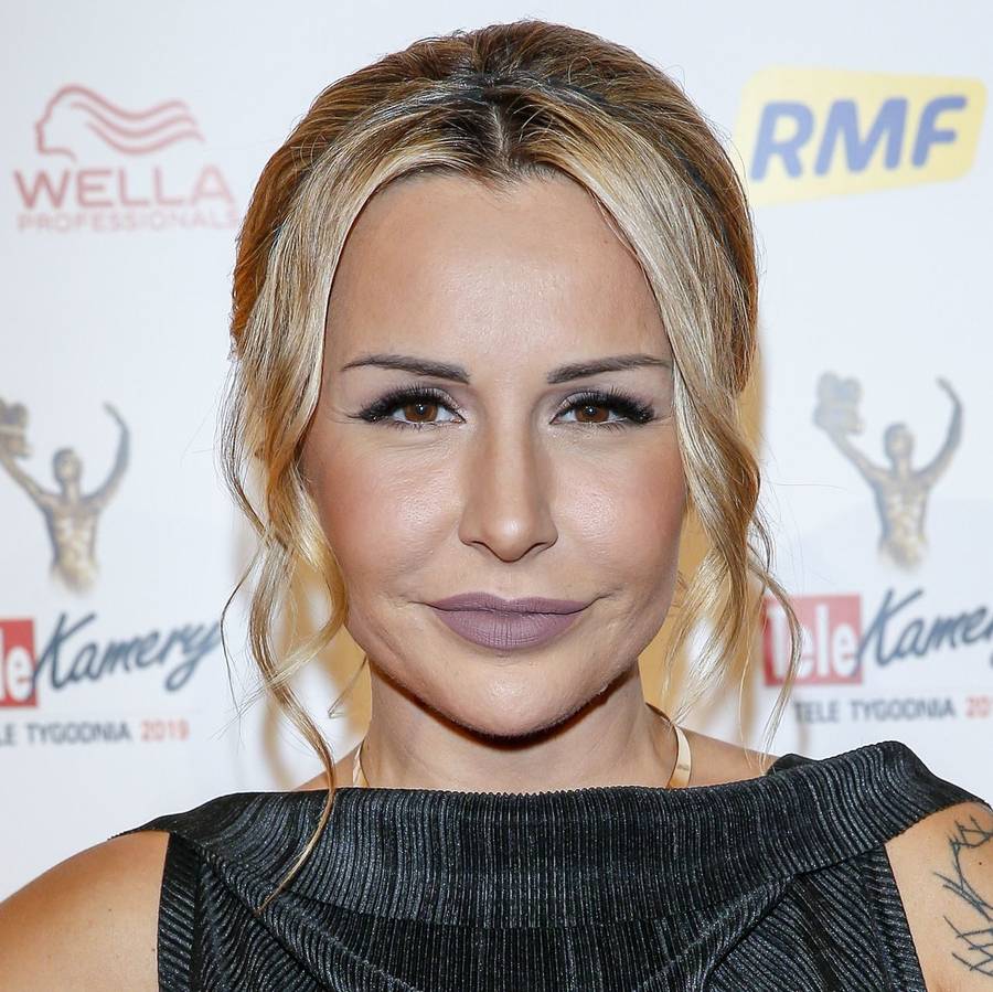 Tak zmieniła się Blanka Lipińska - autorka kończy 35 lat.