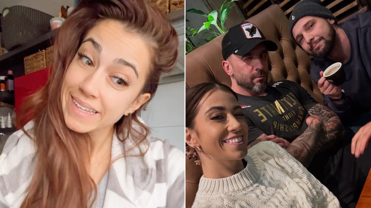 Maja Hyży zna kulisy rozstania Kaczorowskiej i Peli. Zabrała głos