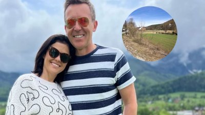 Znana jest dokładna lokalizacja ślubu Kurzajewskiego i Cichopek. To spory kawałek od Warszawy