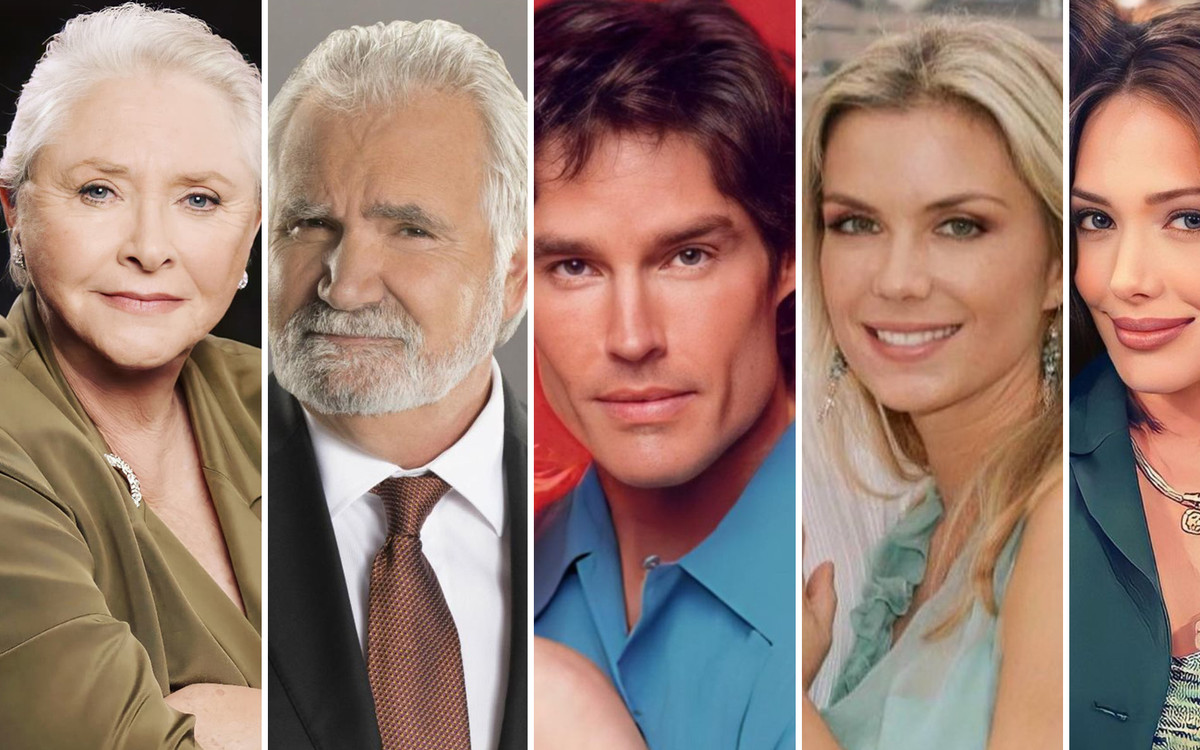 “Moda na sukces” ma już 36 lat! Jak się zmienili bohaterowie kultowego serialu?