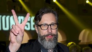 Szymon Majewski ośmieszył Małgorzatę Rozenek?