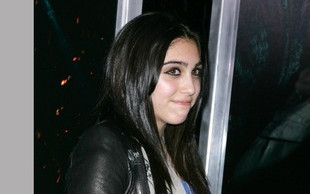 Madonna przygotowuje Lourdes do bycia gwiazdą