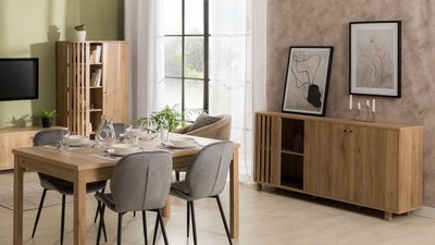 Najnowsze trendy w meblarstwie dostępne w Agacie: opinie, co o nich sądzą eksperci