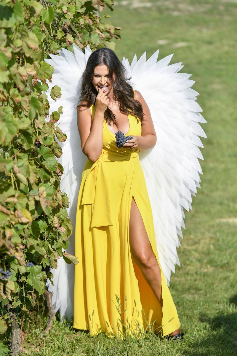 Rutkowscy celebrują 5. rocznicę ślubu. Romantyczny detektyw zafundował żonie nowiutkie BMW