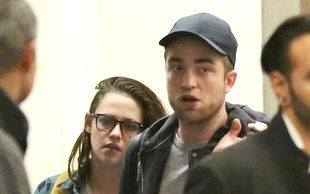 Kristen Stewart desperacko tęskni za Pattinsonem