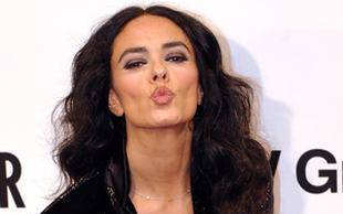 Maria Grazia Cucinotta – seksowna Włoszka w Los Angeles