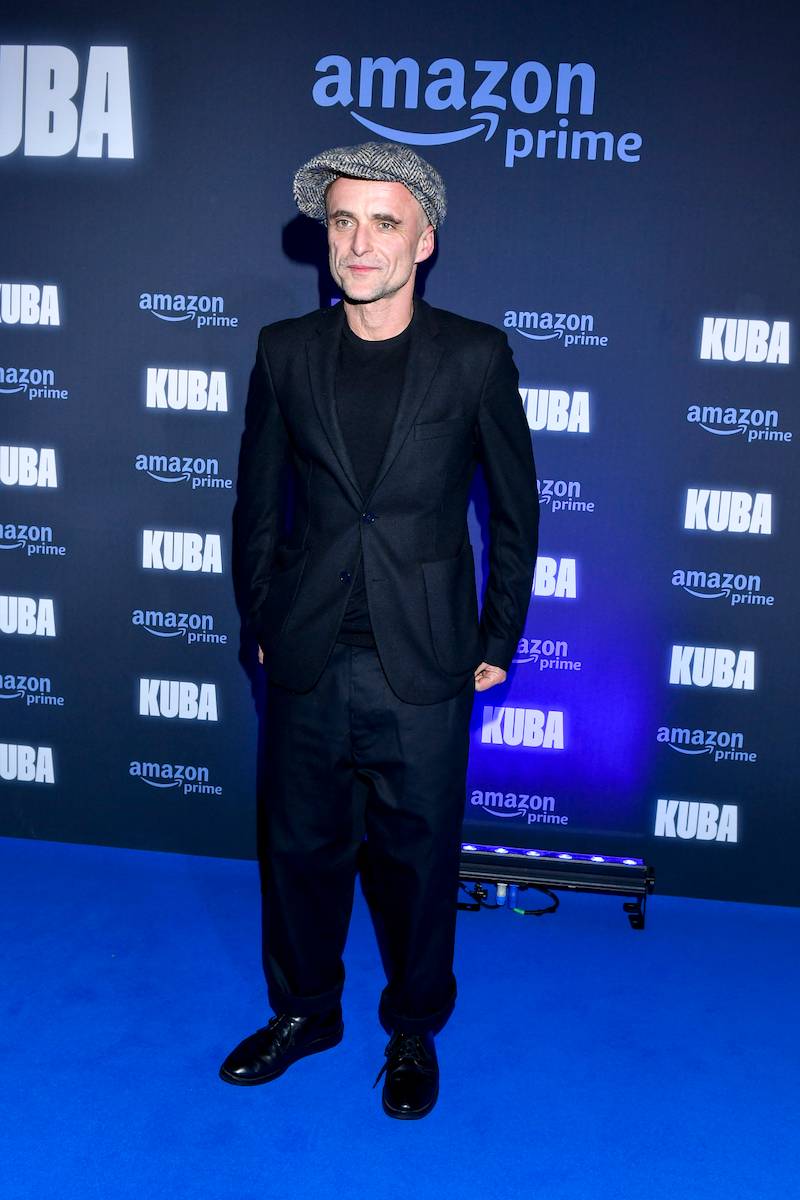 Premiera dokumentu “KUBA”. Jakub Błaszczykowski z piękną żoną, Małgosia Rozenek z Radkiem, Jerzy Brzęczek z żoną…