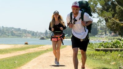 Azja Express odc.2: Wpadka Jakóbiaka. Przetakiewicz się wściekła!