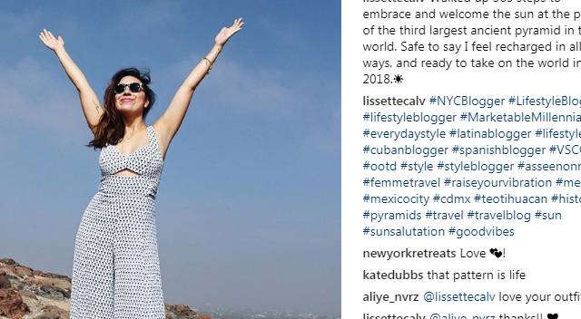 Kobieta ZBANKRUTOWAŁA, bo chciała być gwiazdą Instagrama!