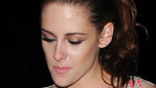 Kristen Stewart: Po skandalu nie wychodziłam z pokoju