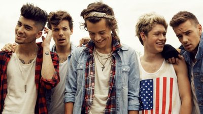 Członek “One Direction” wyznał, że miał myśli samobójcze