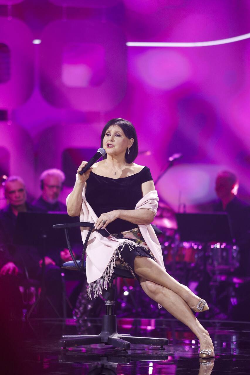 Benefis na cześć Wojciecha Gąssowskiego, fot. AKPA