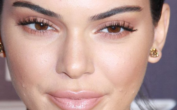 Kendall Jenner została zapytana o status związku