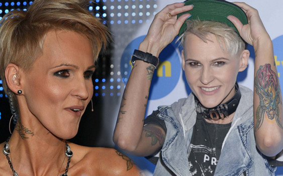 Agnieszka Chylińska w końcu zdecydowała się na spełnienie marzenia!