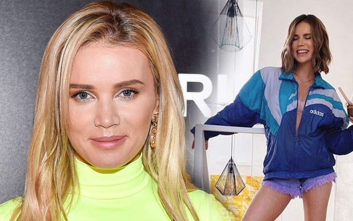 Maffashion pokazała zdjęcie z dużym BRZUSZKIEM: 16 kg miłości