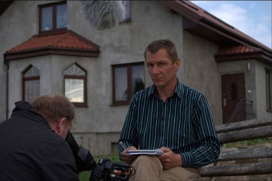 Andrzej Piszczatowski nie żyje/ fot. Polsat Play