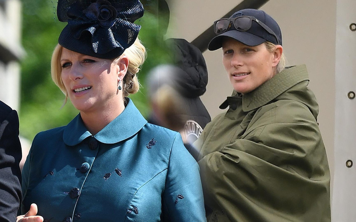 Kuzynka Williama i Harry’ego zdradziła, że drugi raz poroniła