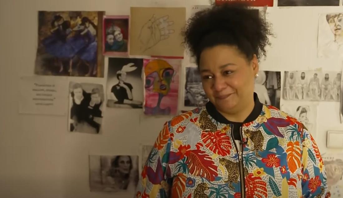 Sprawa Magdaleny Majtyki w "Dzień Dobry TVN", fot. Facebook