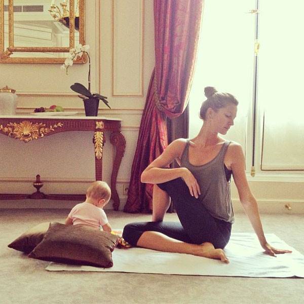 Gisele Bundchen – galeria zdjęć