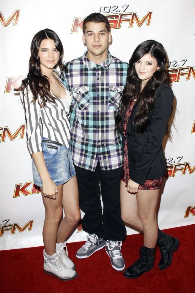 BOMBA! Ta książka zdradza WSZYSTKIE sekrety Kardashianów