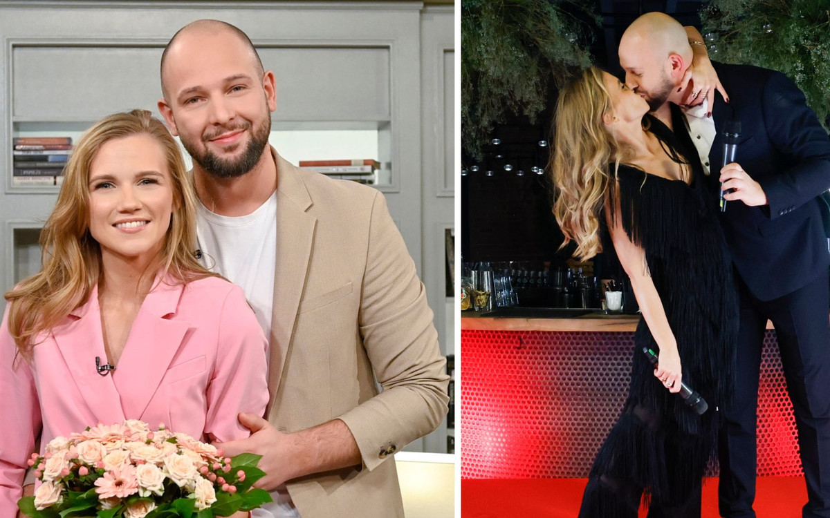 Agnieszka Kaczorowska wdała się w świąteczną dyskusję z internautką! “Nie wierzy pani w Boga?”