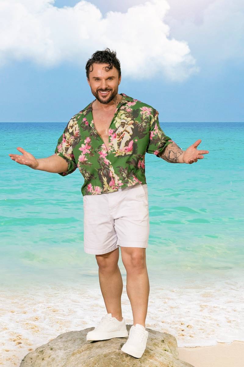 Qczaj, fot. materiały prasowe.