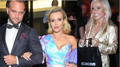 Doda – kiedyś na okładkach CKM, a teraz wzorowa żona