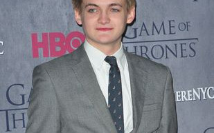 Jack Gleeson o dramatycznej scenie Gry o tron [SPOILER]