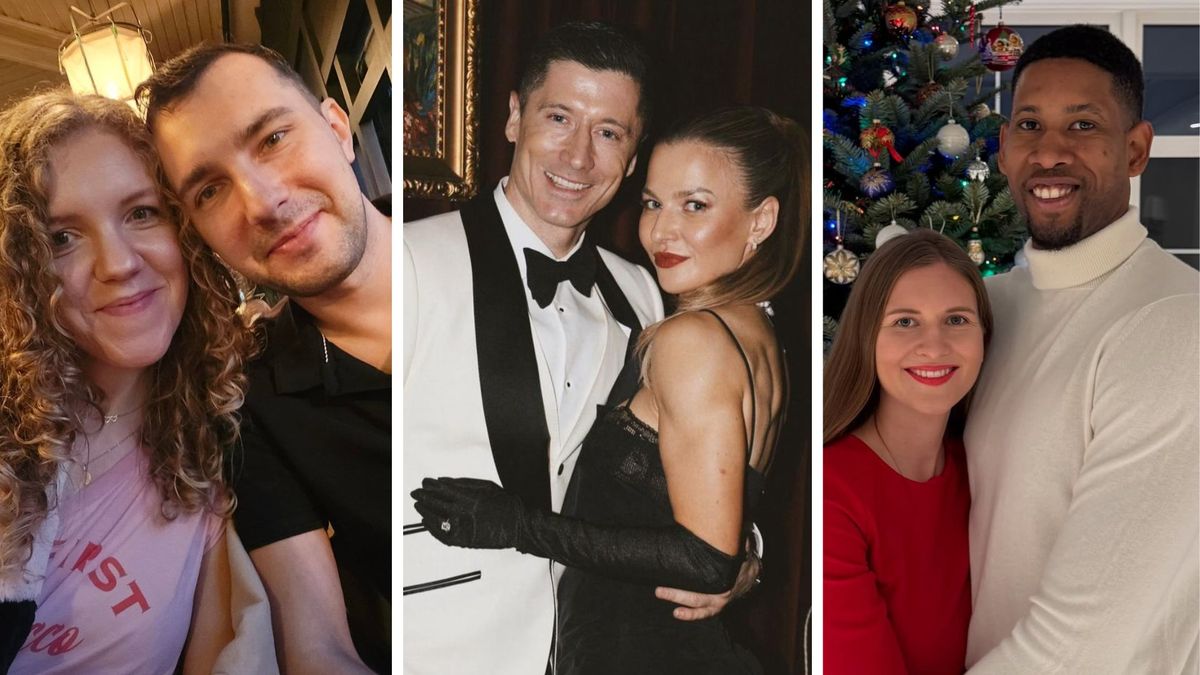 Partnerzy gwiazd Gali Mistrzów Sportu 2026, fot. Instagram