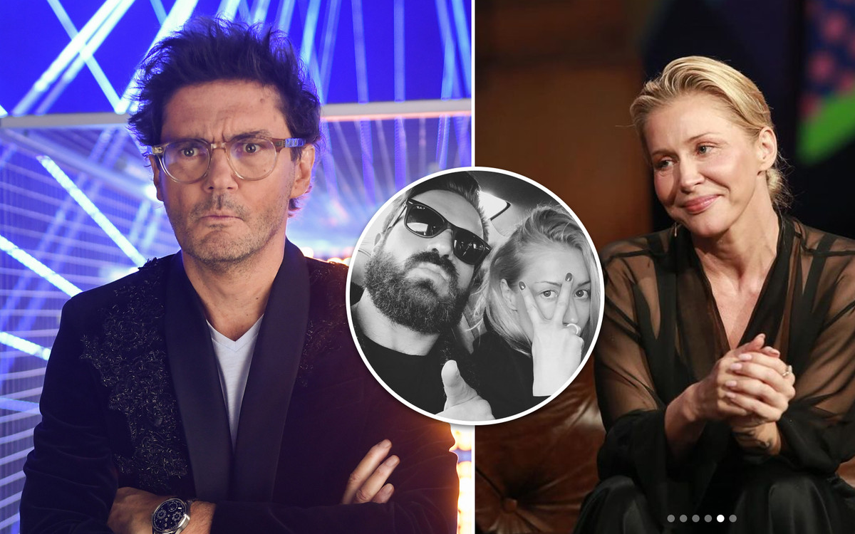 Katarzyna Warnke u Wojewódzkiego o rozwodzie ze Stramowskim: “To upadek mitu o miłości”